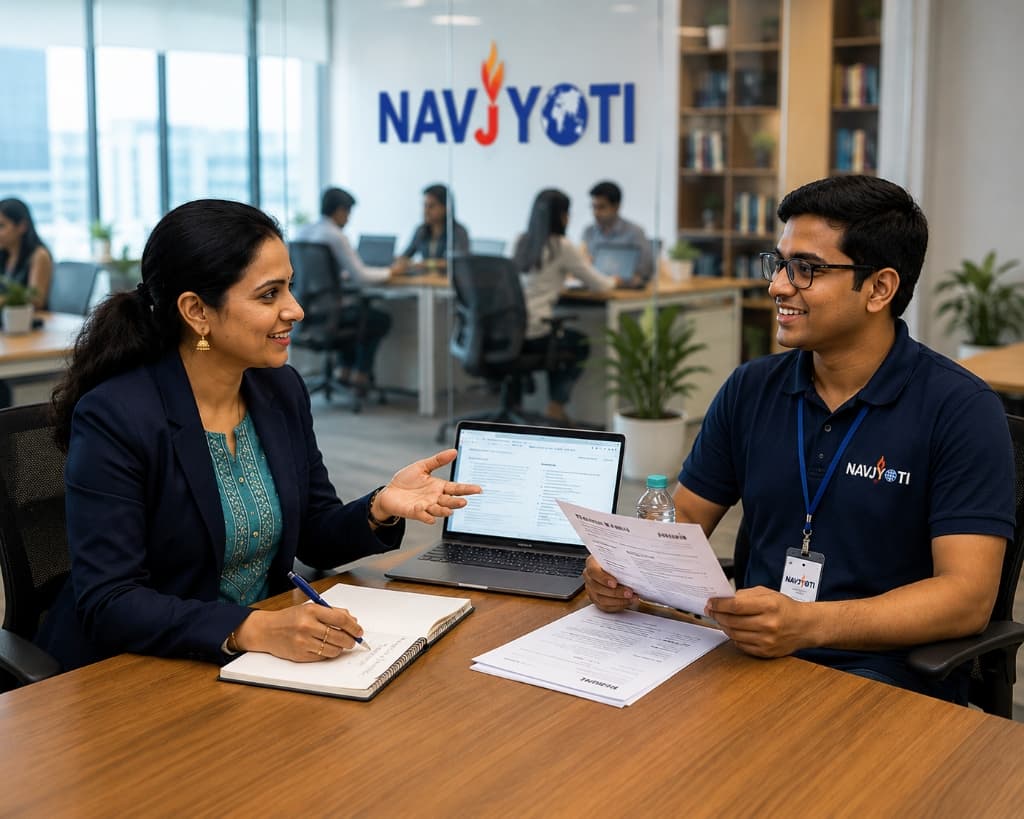 Career readiness and interview preparation