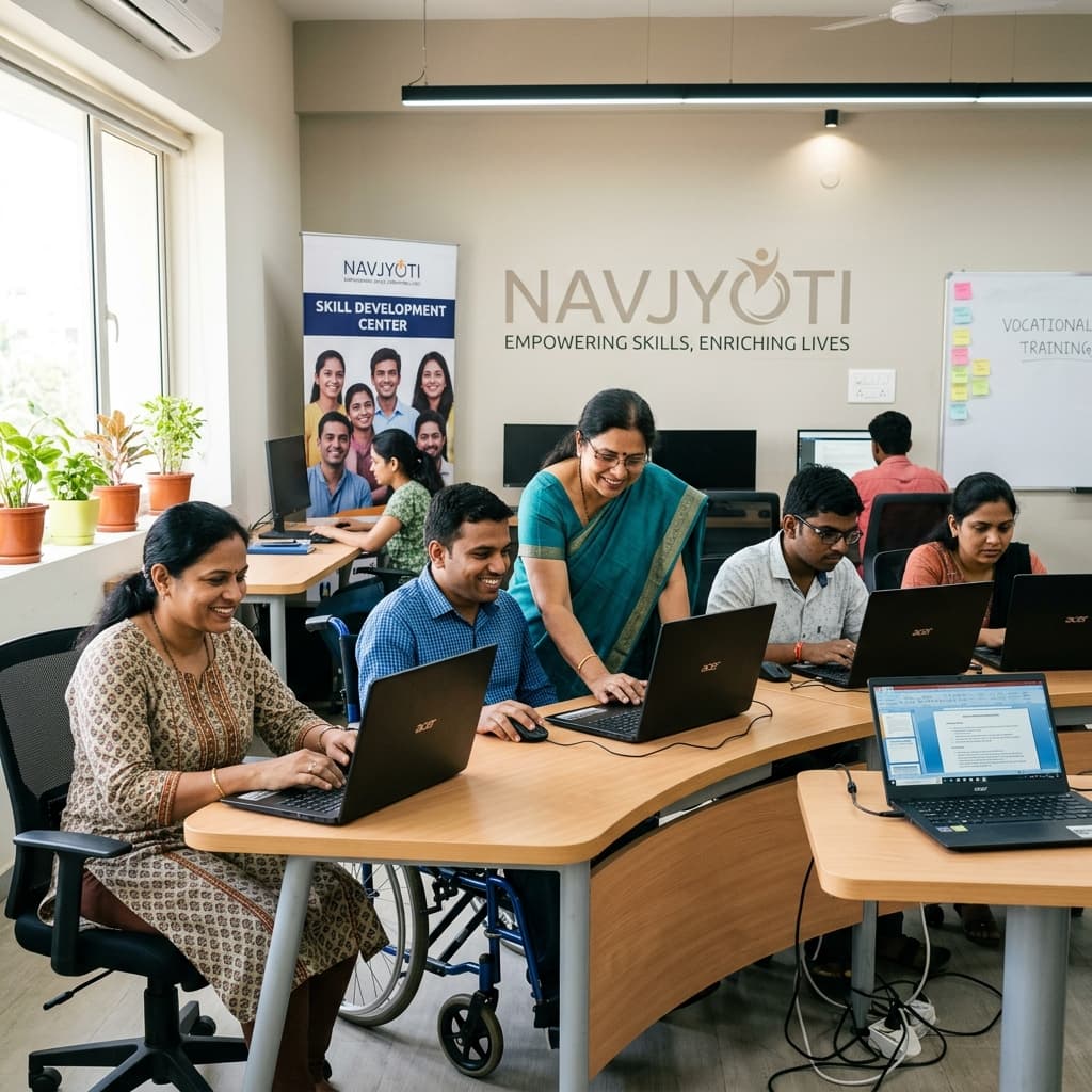 Inclusive training environment