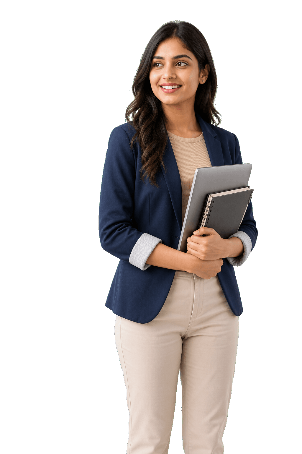 NavNaukri connecting a job seeker with opportunity