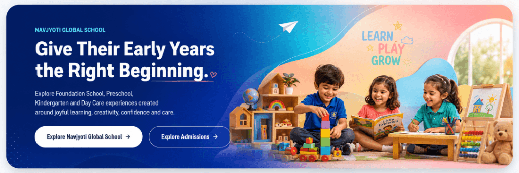 Preschool learning activities