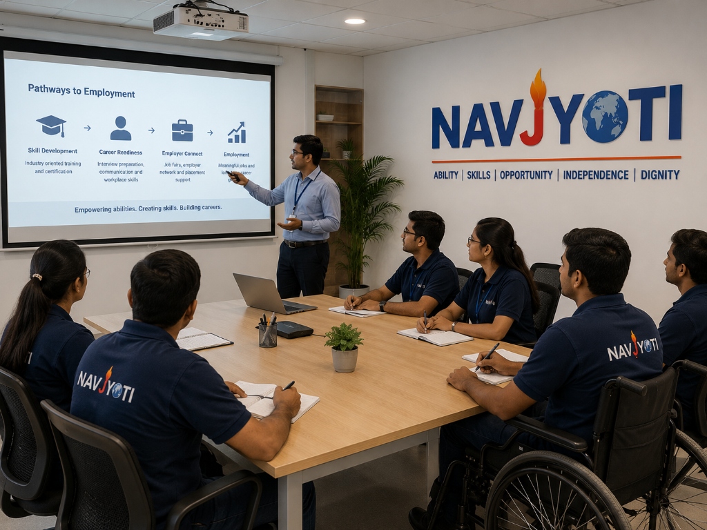 A meaningful connection between graduate and employer